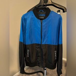 Mens GUESS jacket.